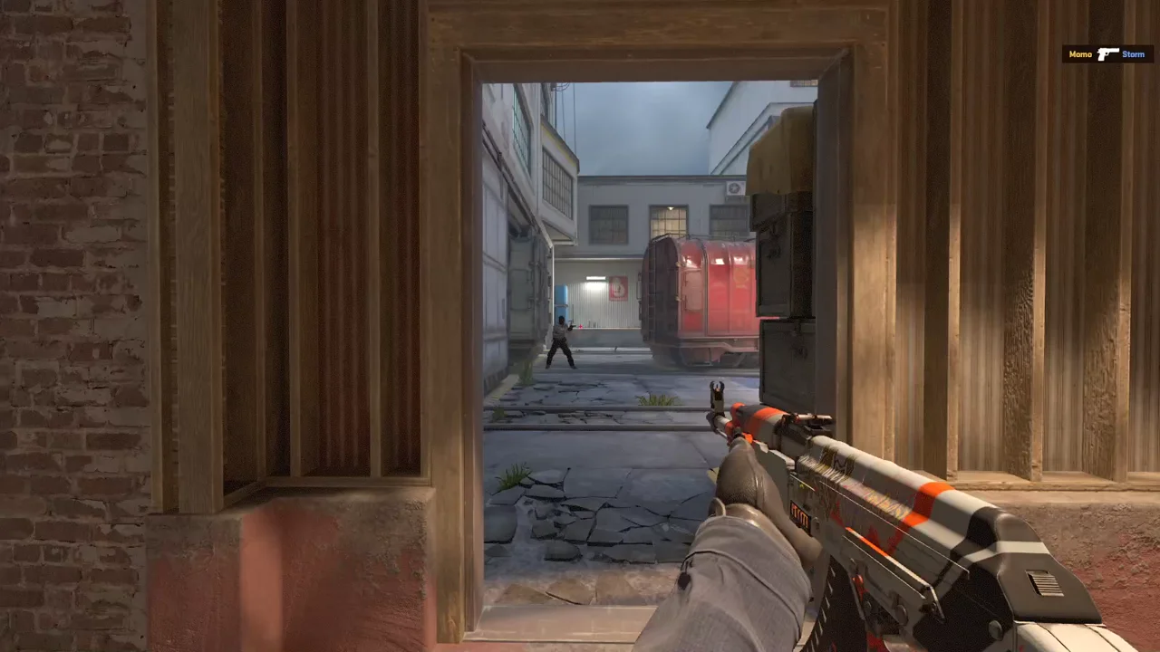 highlight